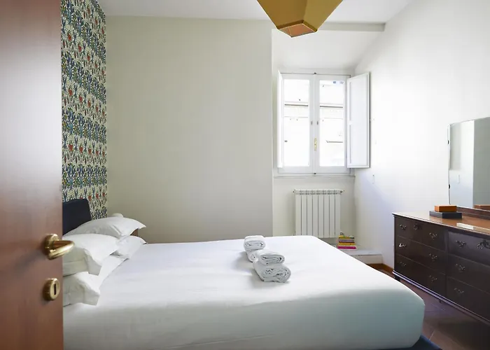 Trasteverehome - Elegant Home Near Navona Square