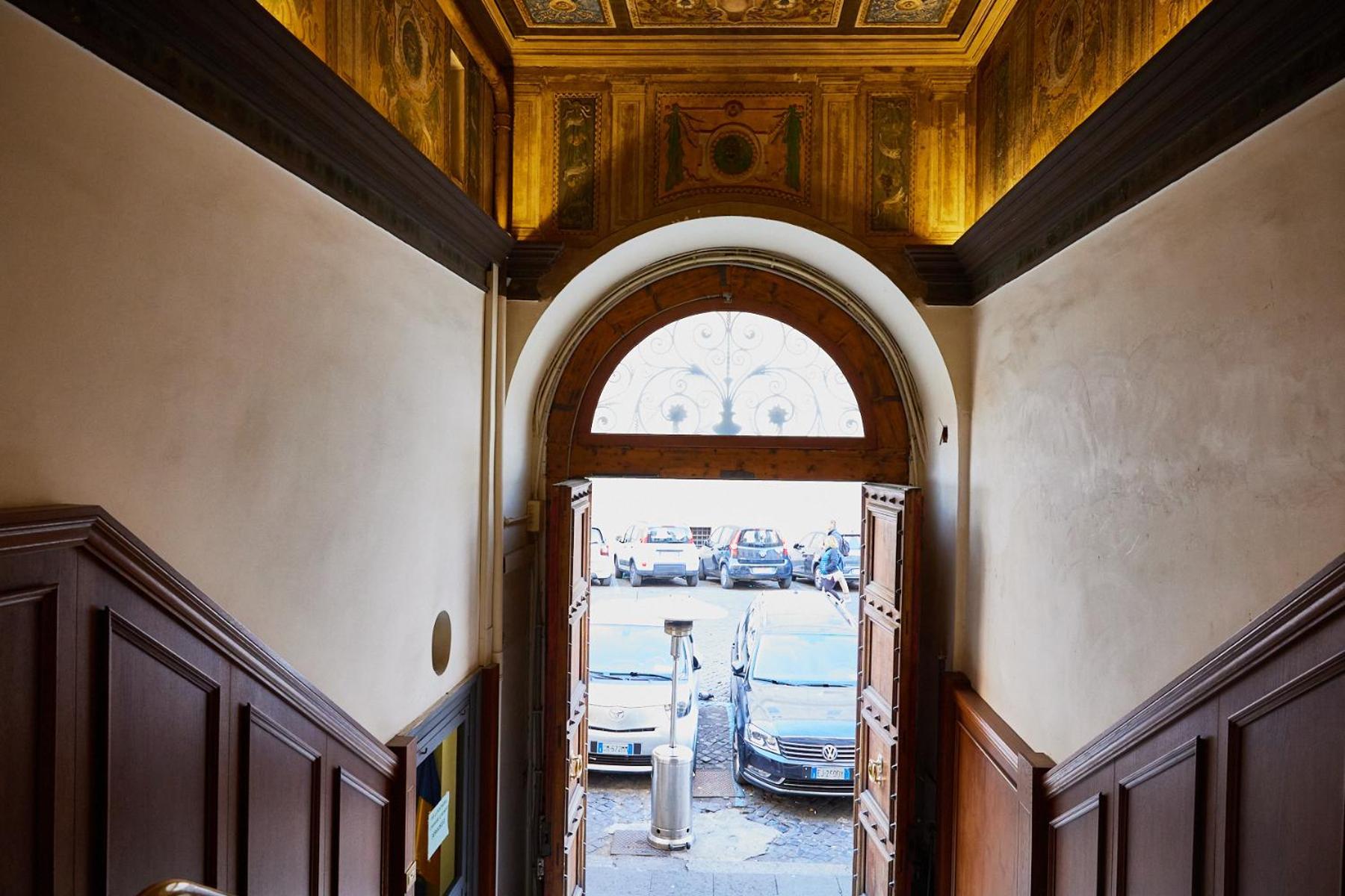 Trasteverehome - Elegant Near Navona Square Rom