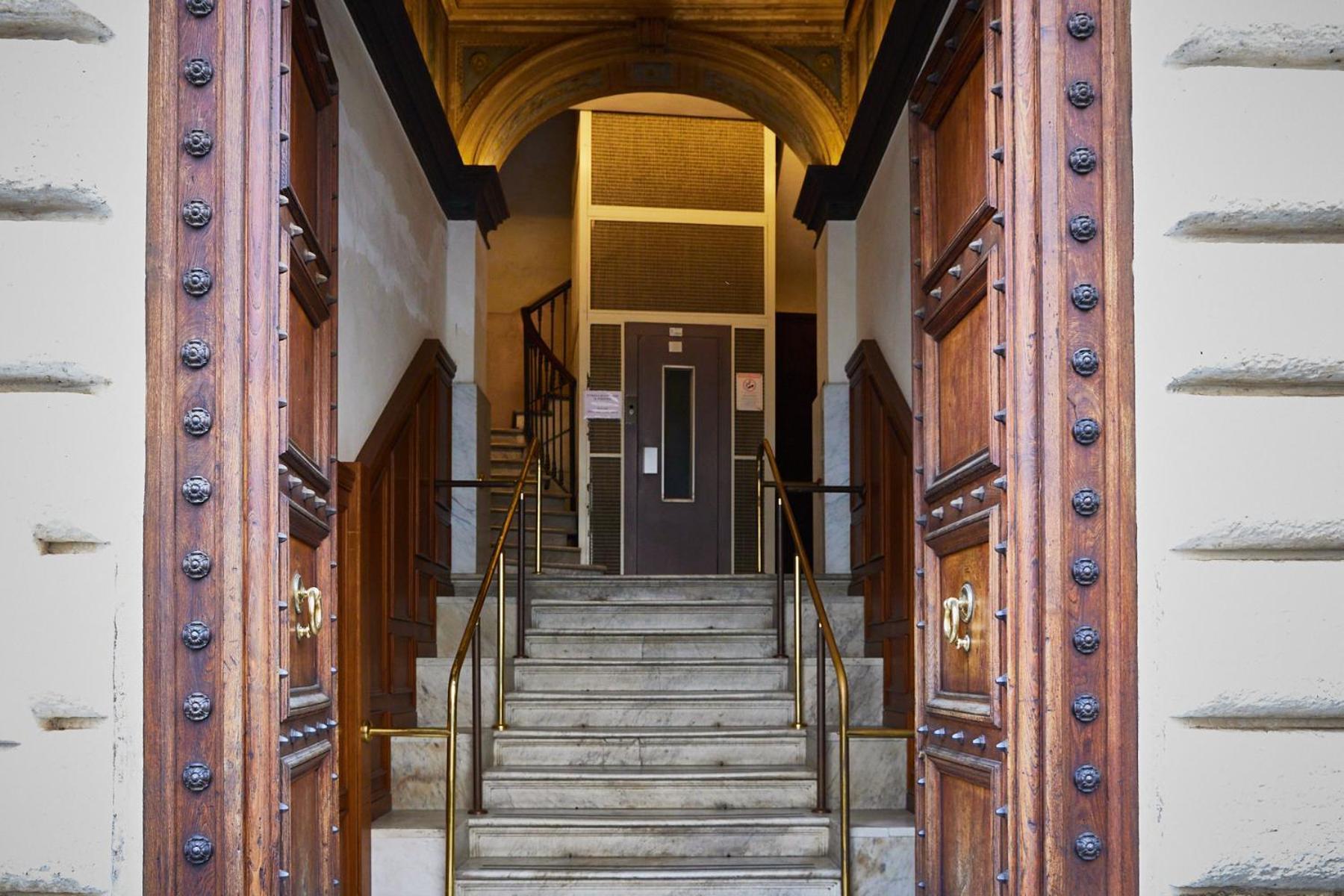 Trasteverehome - Elegant Near Navona Square Apartment *