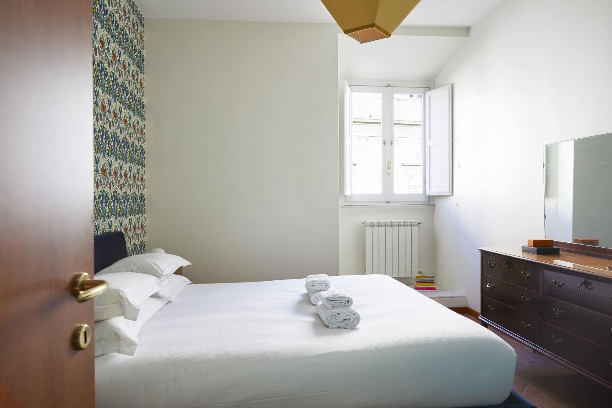 Trasteverehome - Elegant Near Navona Square