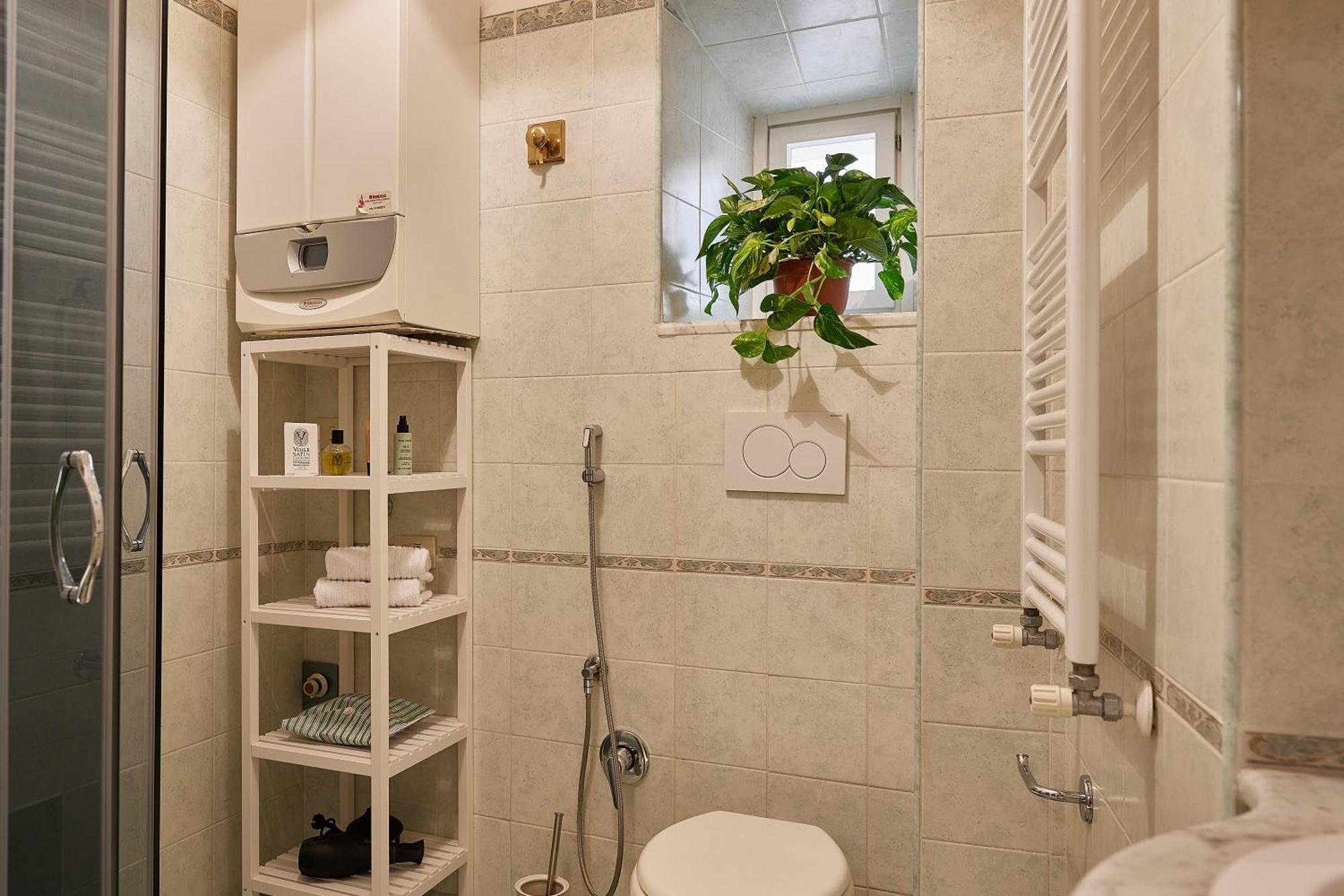Trasteverehome - Elegant Near Navona Square Rom