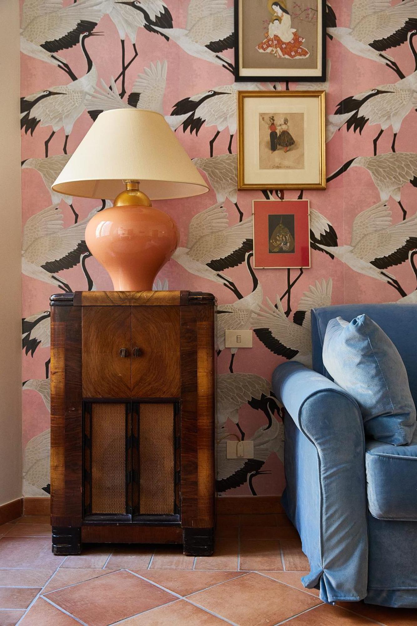 Trasteverehome - Elegant Near Navona Square Rom