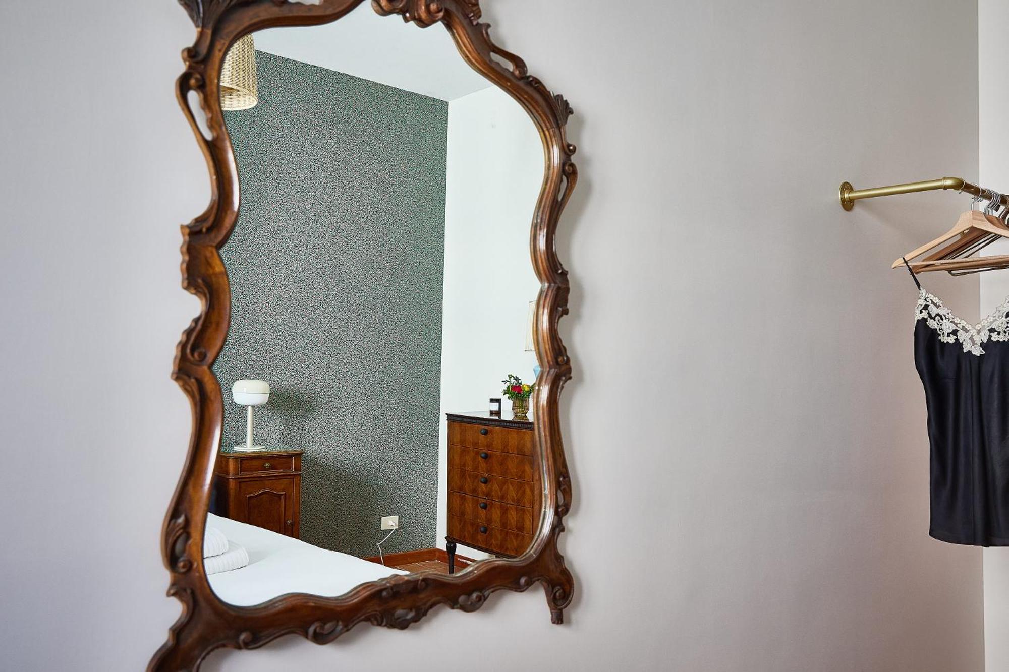 Apartment Trasteverehome - Elegant Near Navona Square