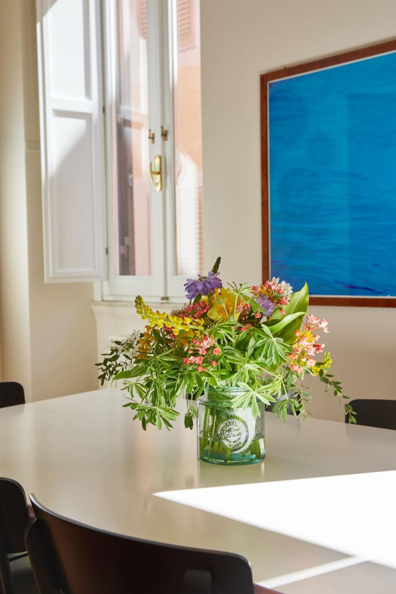 Apartment Trasteverehome - Elegant Near Navona Square Rom