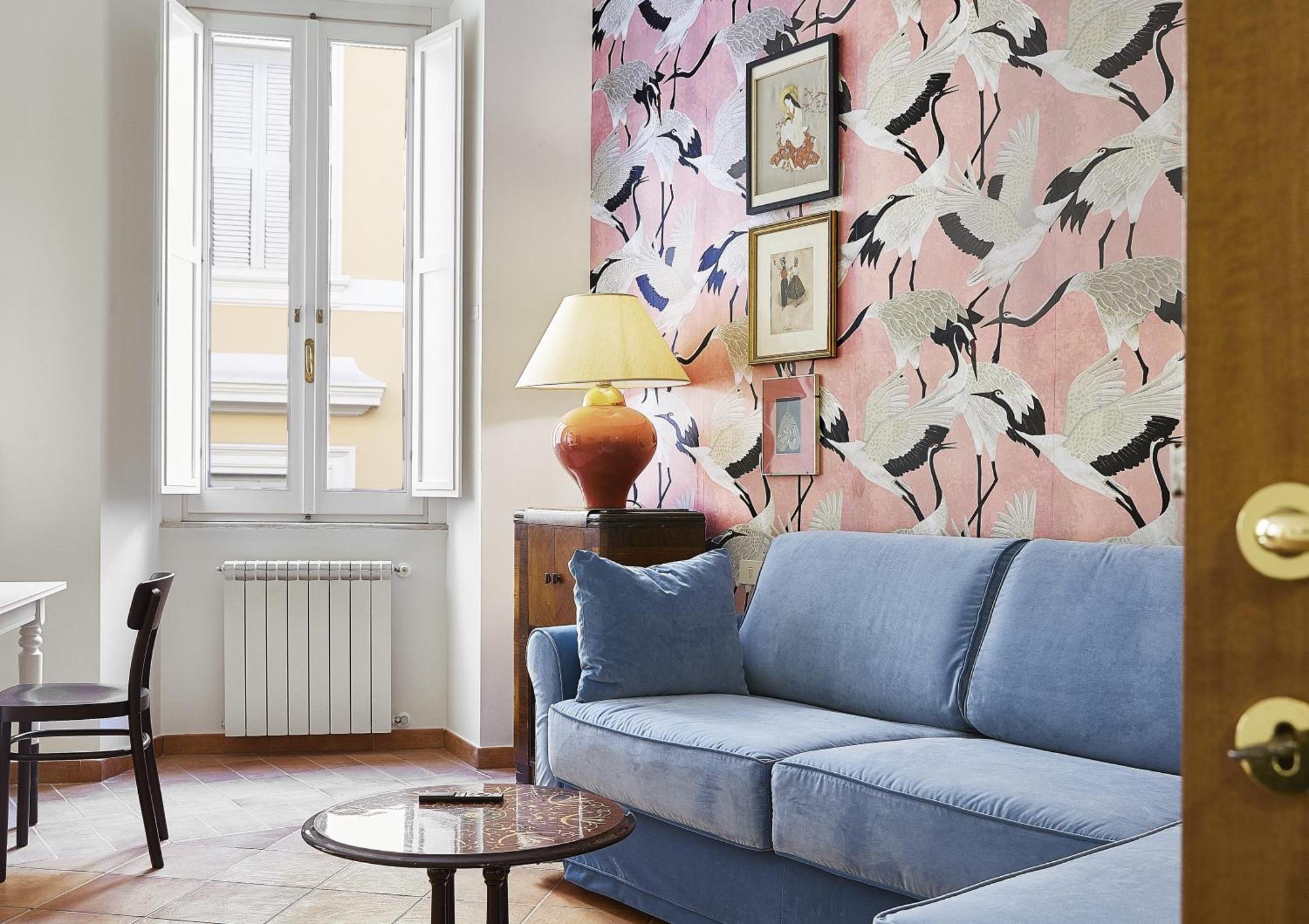 Trasteverehome - Elegant Near Navona Square *