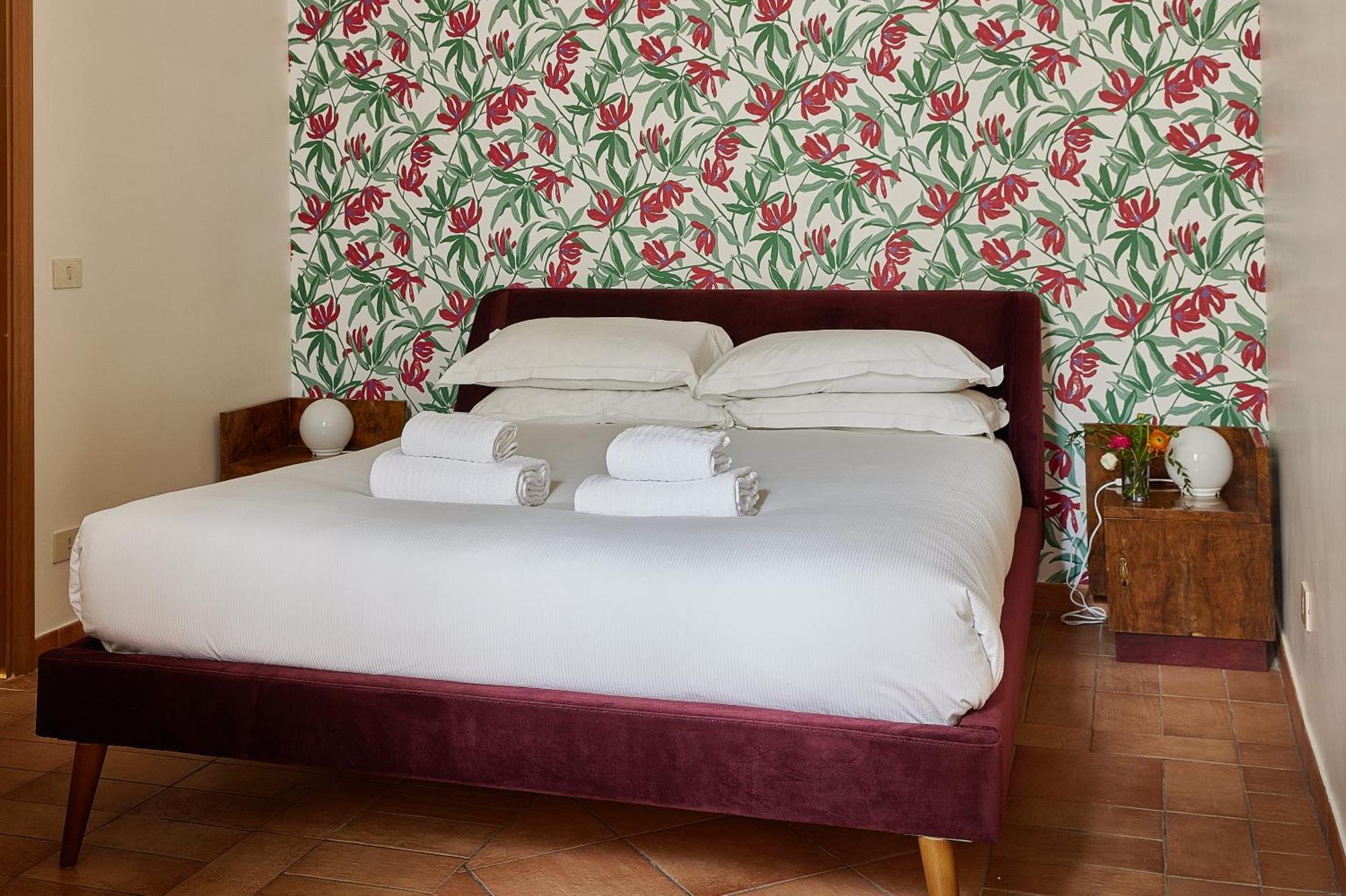 Apartment Trasteverehome - Elegant Near Navona Square *