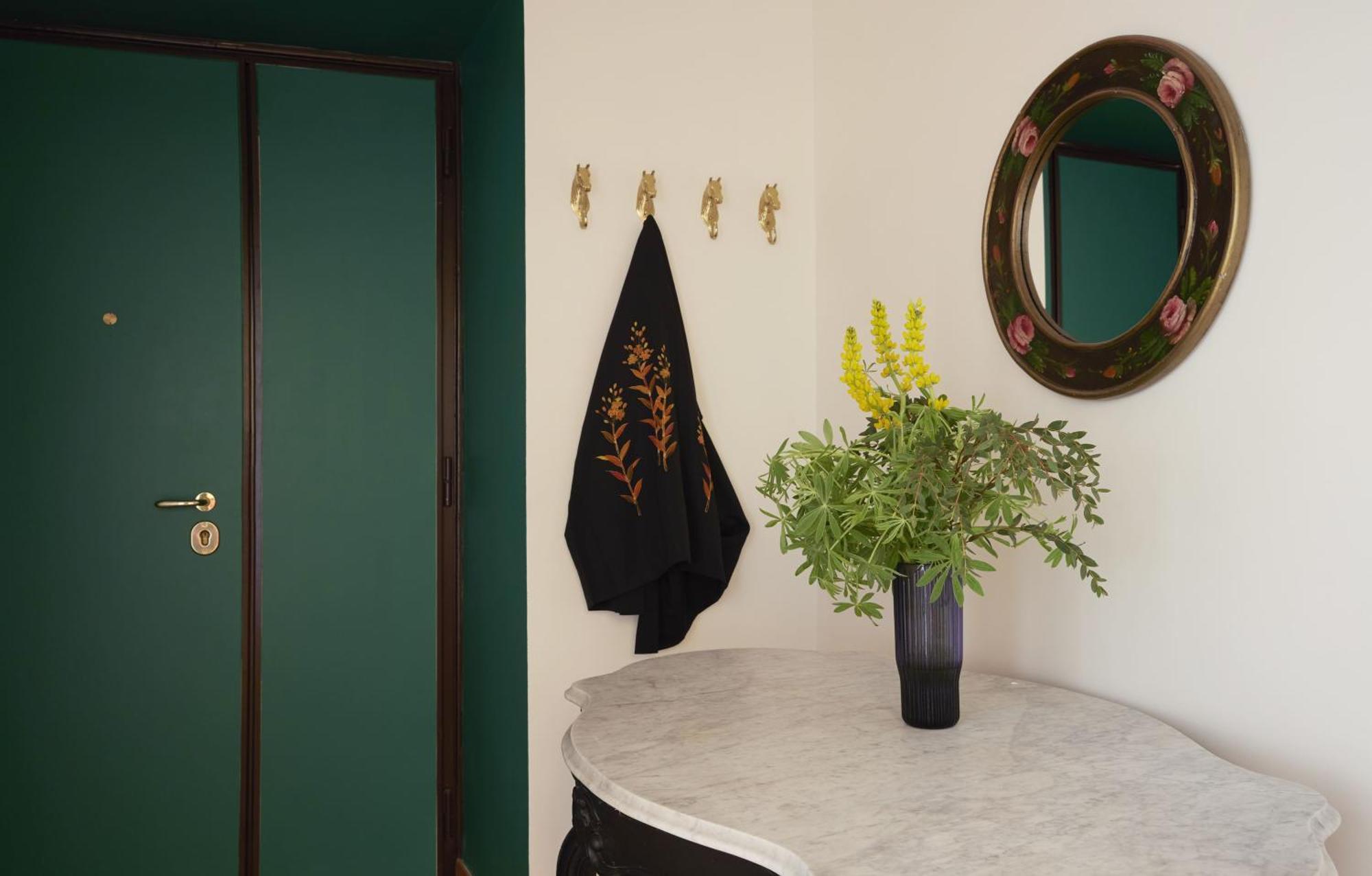 Trasteverehome - Elegant Near Navona Square Apartment *