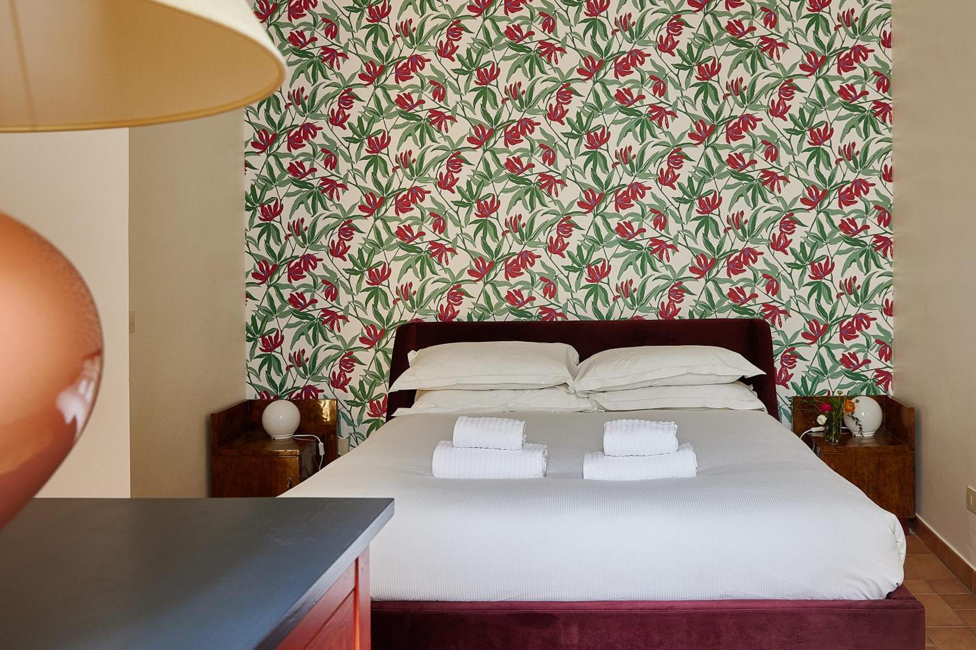 Trasteverehome - Elegant Near Navona Square Rom