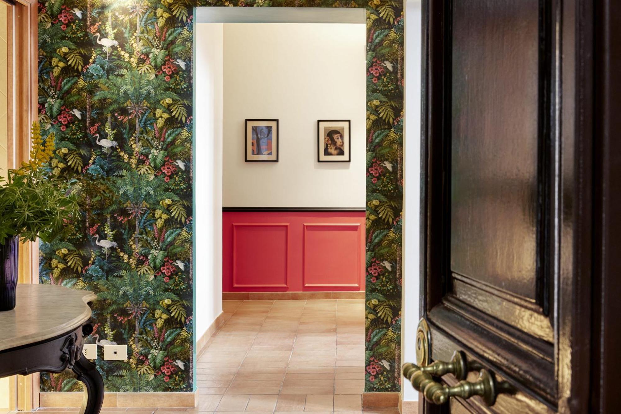 Trasteverehome - Elegant Near Navona Square Rom