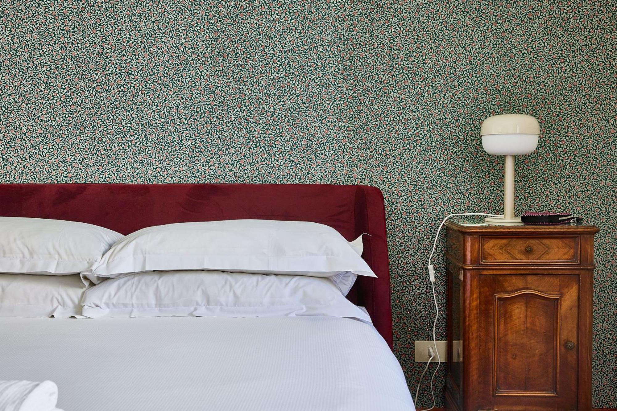 Apartment Trasteverehome - Elegant Near Navona Square Rom